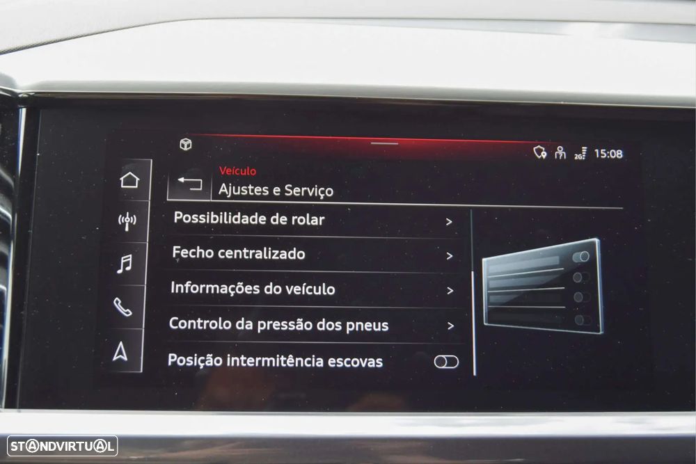 Audi Q4 e-tron 45 82 kWh SE Business Plus - 18