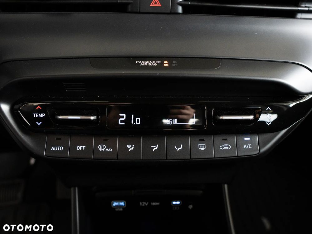 Hyundai i20 1.0 T-GDi Smart DCT - 19