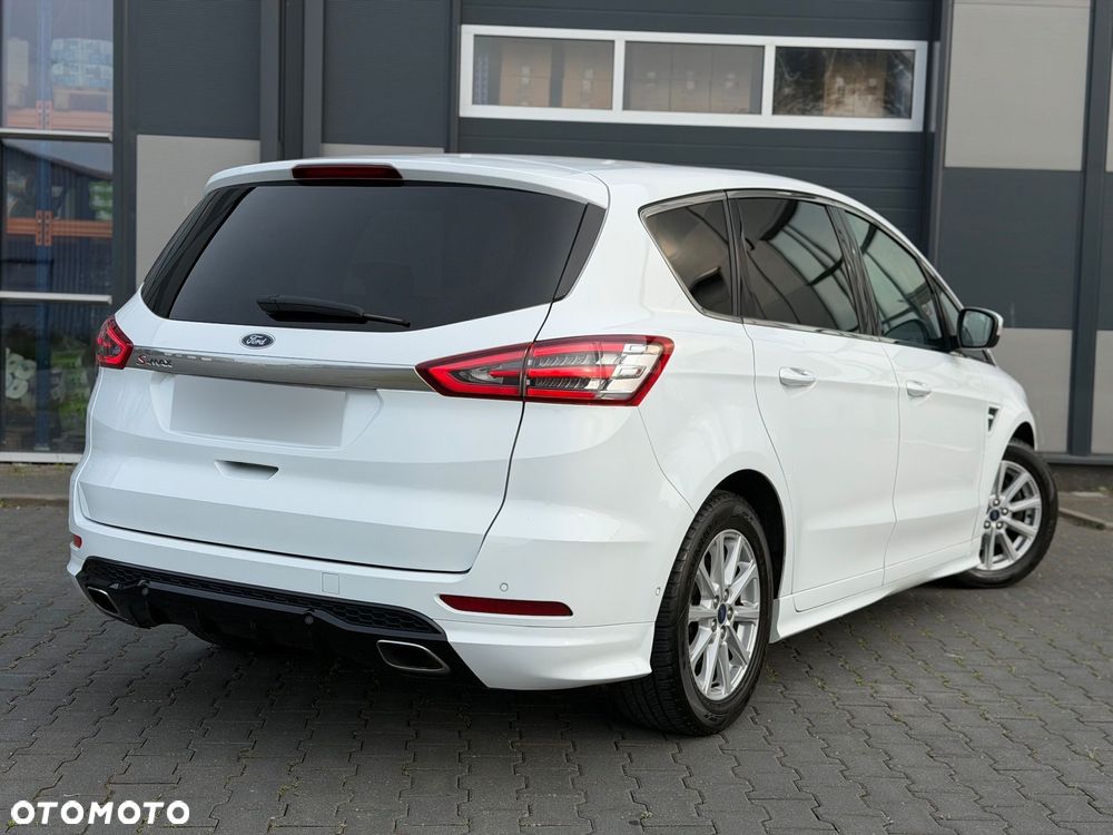 Ford S-Max 2.0 TDCi Bi-Turbo ST-Line PowerShift - 13