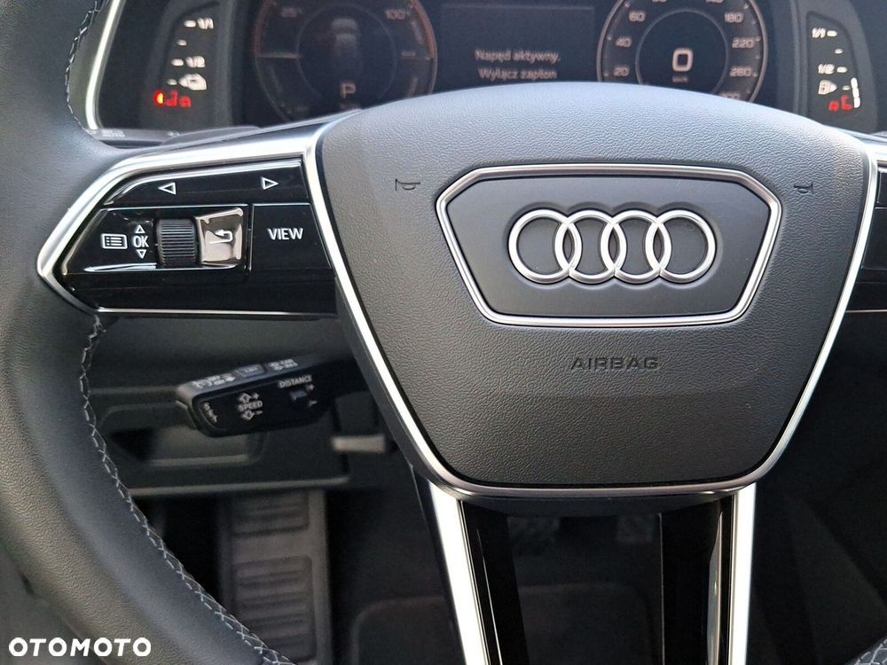 Audi A6 Avant 50 TFSI e PHEV Quattro Advanced S tronic - 13