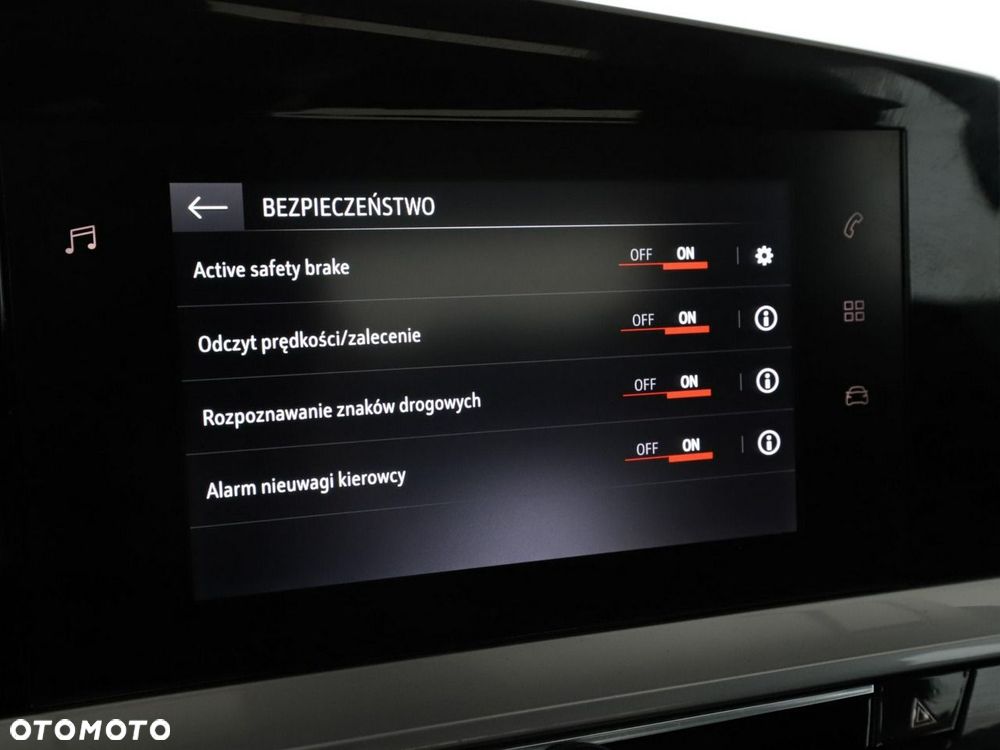 Opel Mokka 1.2 DI Turbo Edition - 25