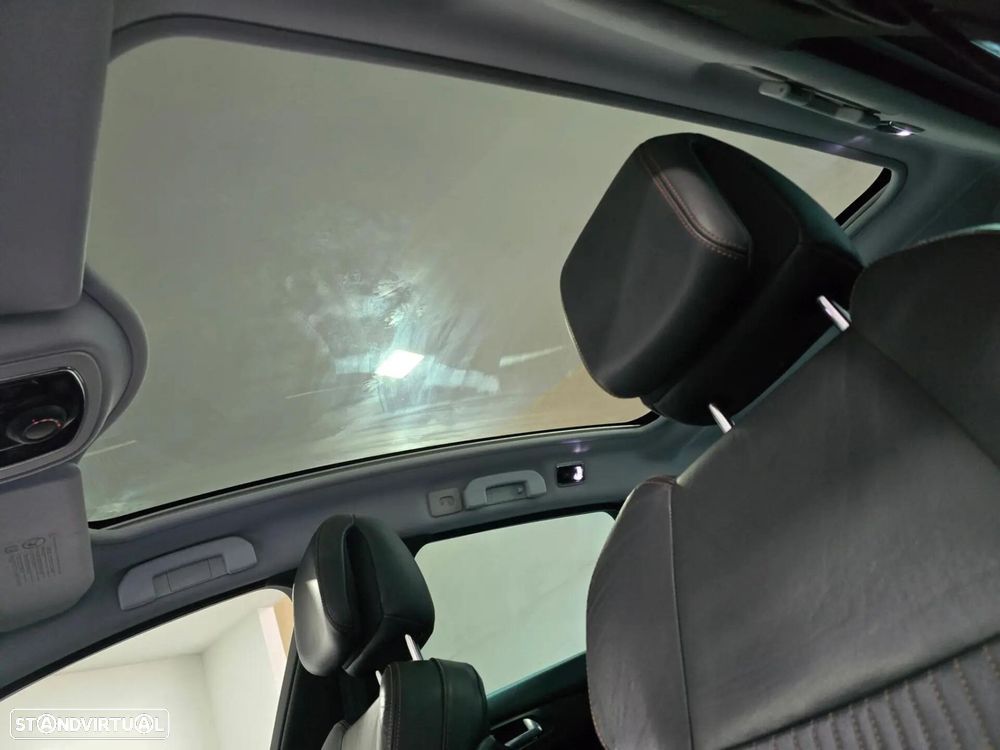 Peugeot 508 RXH 2.0 HDi Hybrid4 2-Tronic - 17