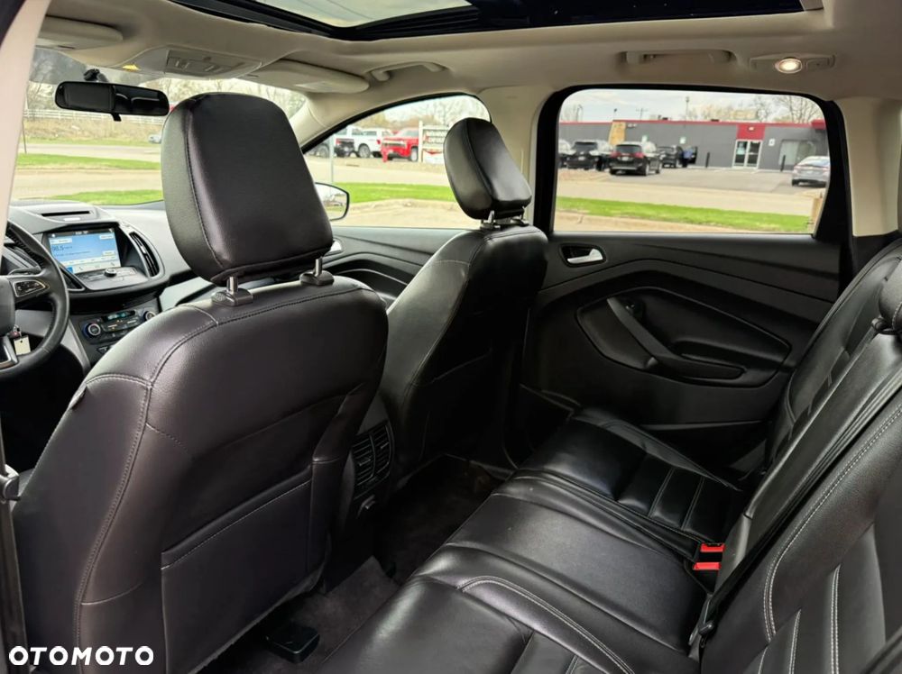 Ford Escape - 11