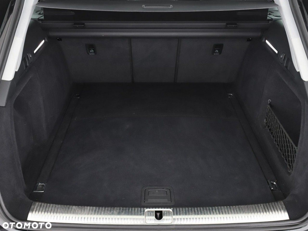 Audi A4 - 20