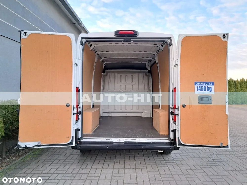Peugeot Boxer - 6