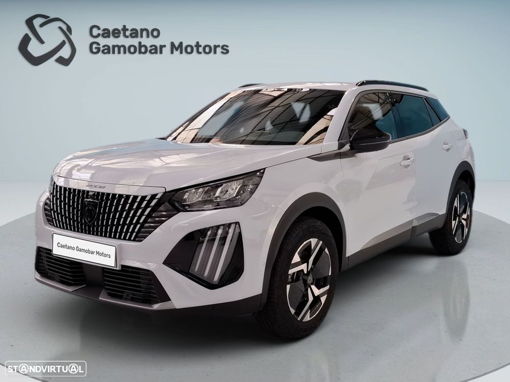 Peugeot 2008 1.2 PureTech Allure - 1