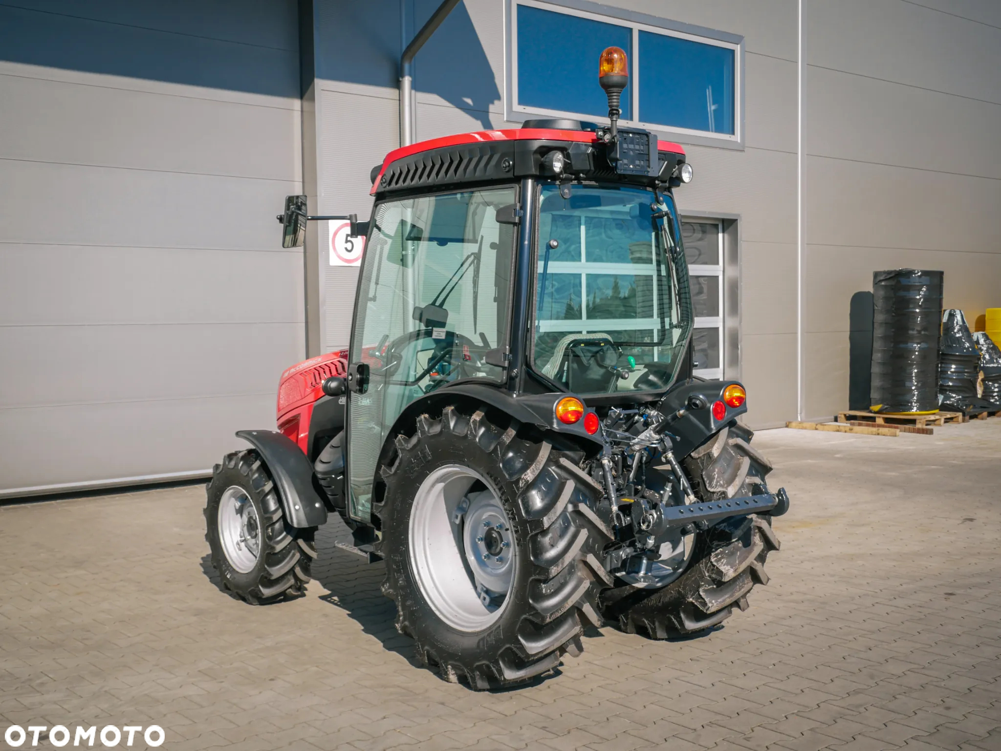 McCormick X2.060 - 4