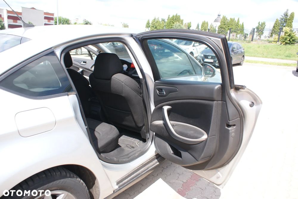 Citroën C5 HDi 165 FAP Tendance - 12