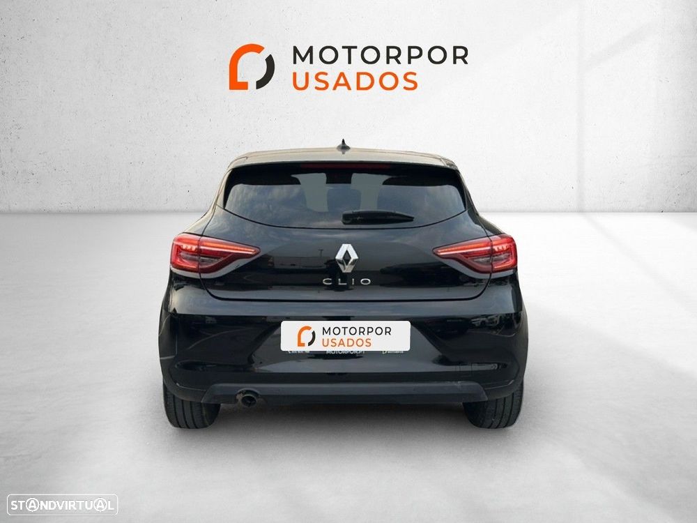 Renault Clio 1.0 TCe Intens - 5