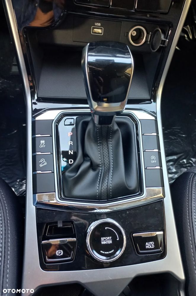 SsangYong/KGM Korando 1.5 T-GDI Adventure 2WD - 14