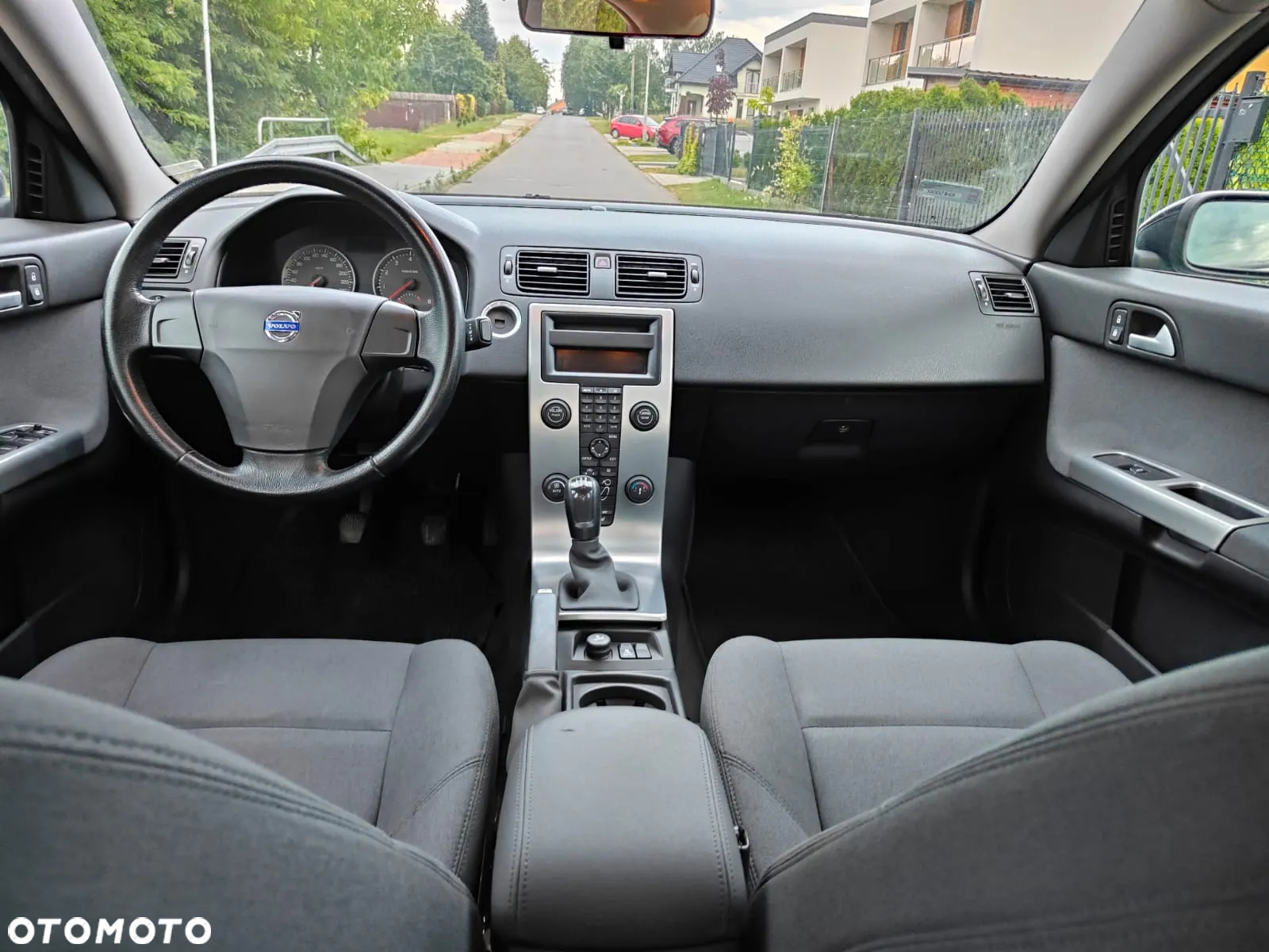 Volvo S40 1.8 Summum - 6
