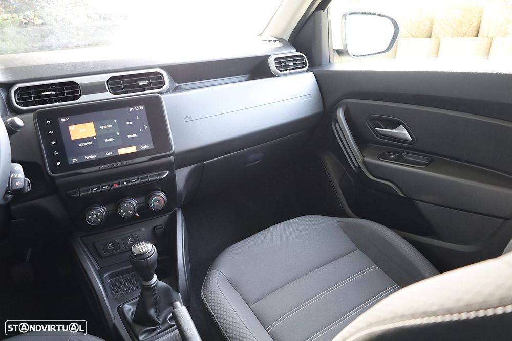 Dacia Duster 1.0 TCe Expression - 17