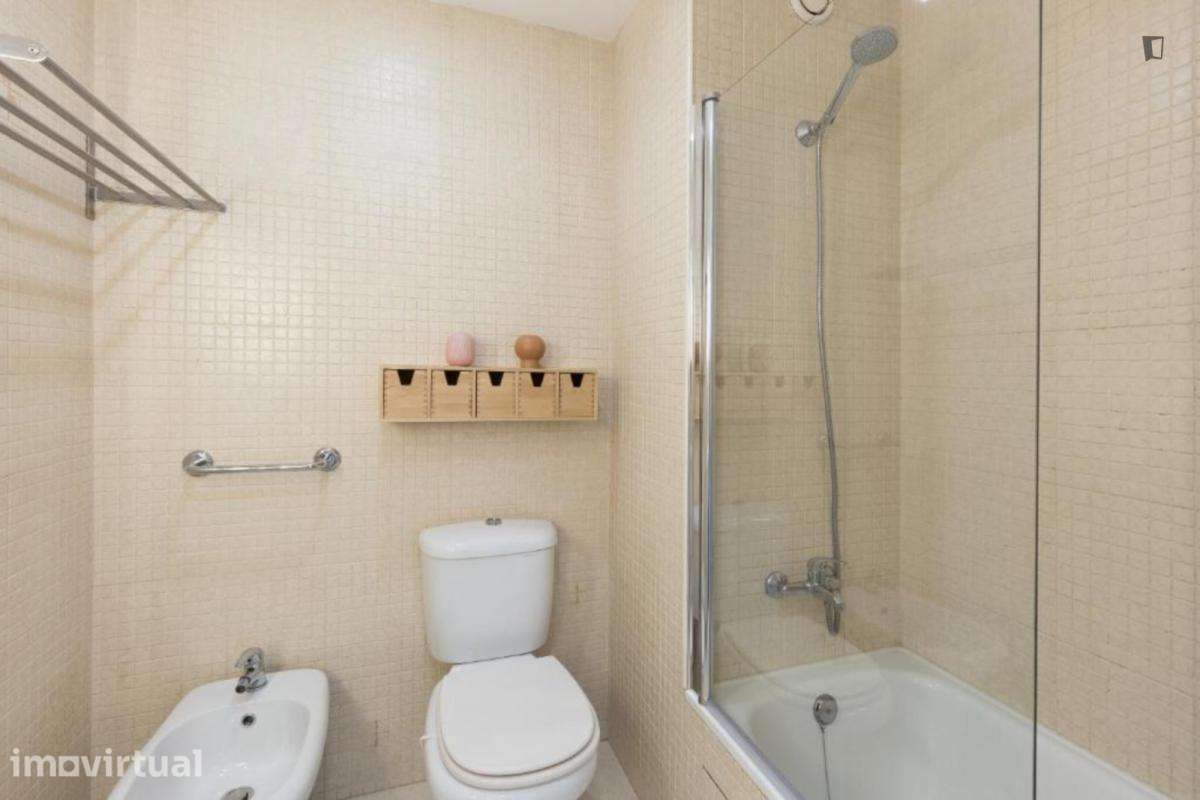 Apartamento com 1 quartos - localizado em São Pedro da Afurada Porto - Grande imagem: 2/16
