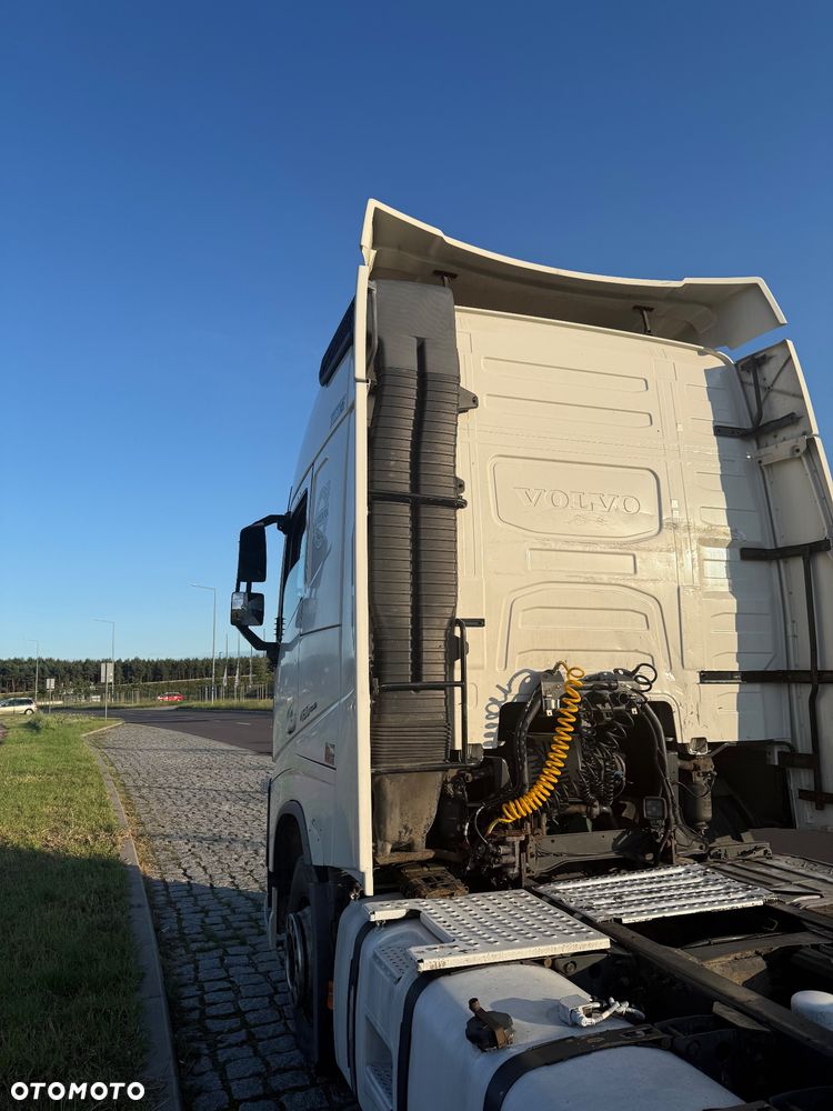 Volvo Fh - 4