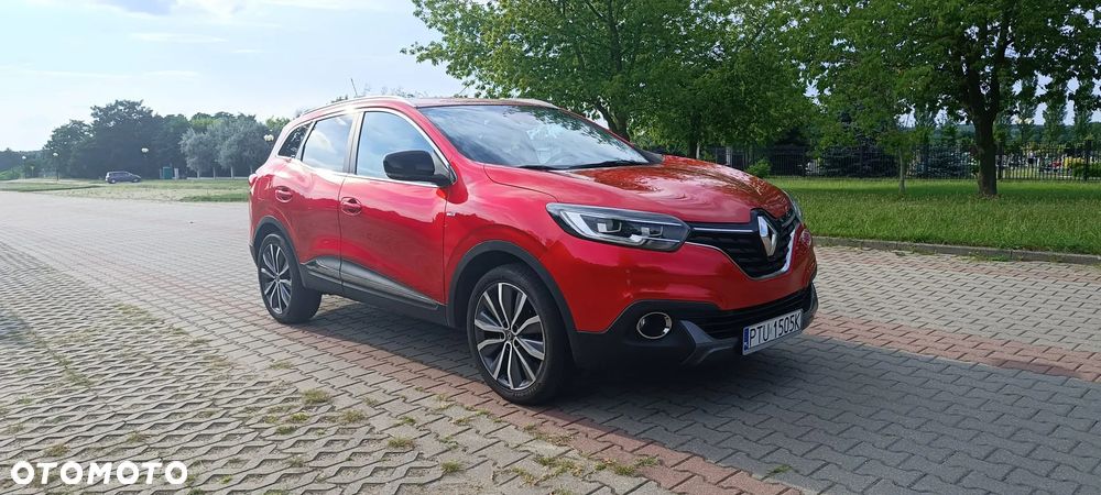 Renault Kadjar 1.5 dCi Energy Intens - 12