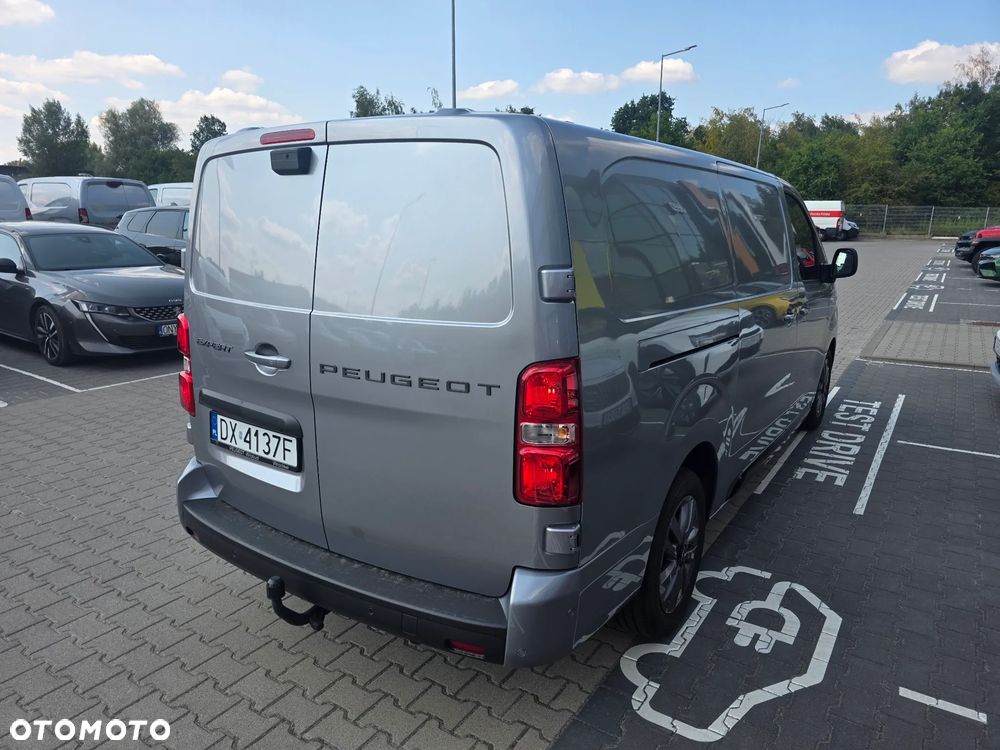 Peugeot Expert - 7