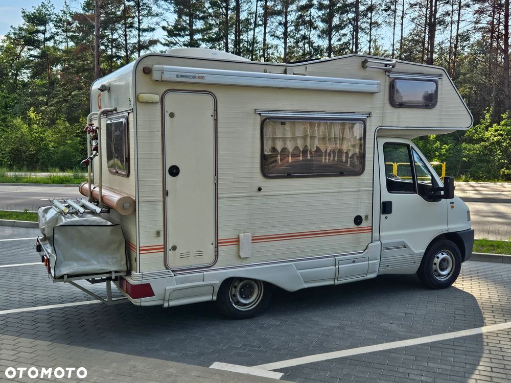 Fiat Ducato - 2