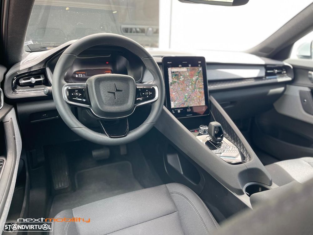 Polestar 2 Long Range 78 kWh - 5