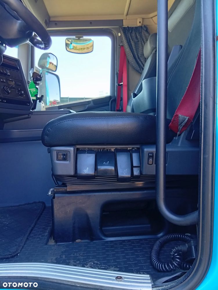 Scania G400 - 18