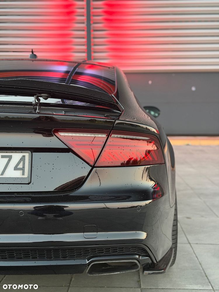 Audi A7 Sportback - 12
