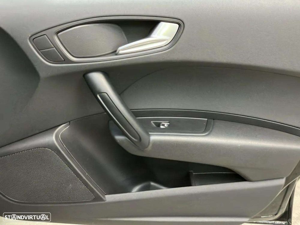 Audi A1 Sportback 1.0 TFSI - 21