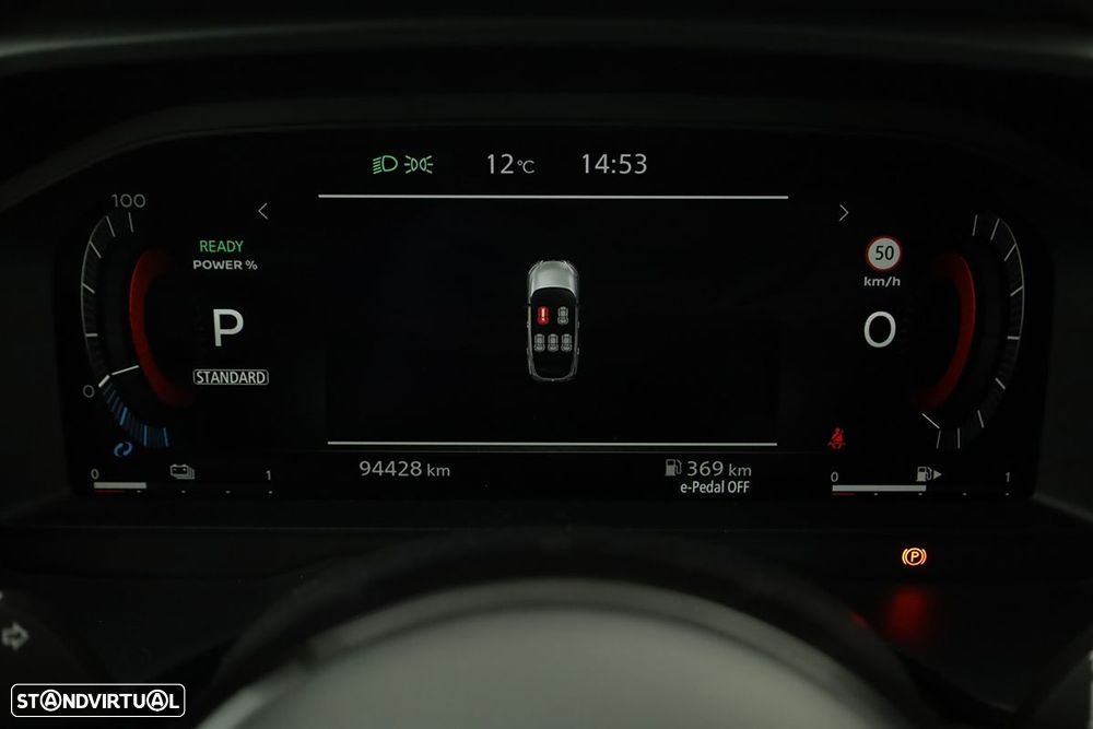 Nissan Qashqai - 15