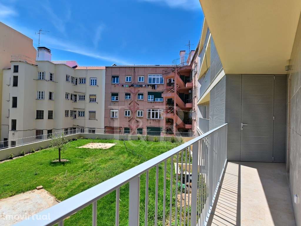 Madrid Apartamentos - Grande imagem: 3/21