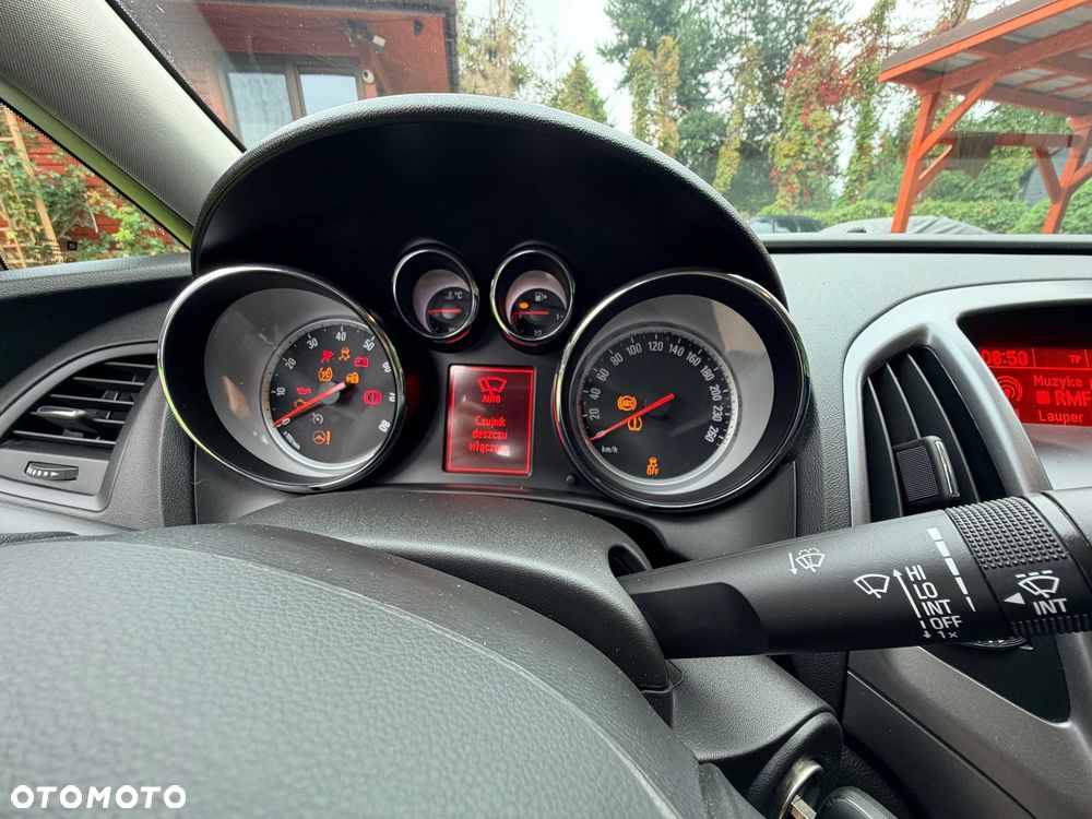 Opel Astra - 19