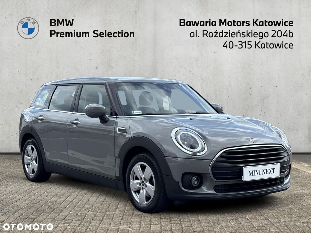 MINI Clubman - 23