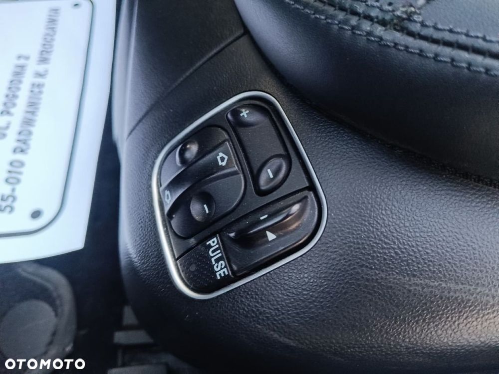 Mercedes-Benz SL 500 7G-TRONIC - 35