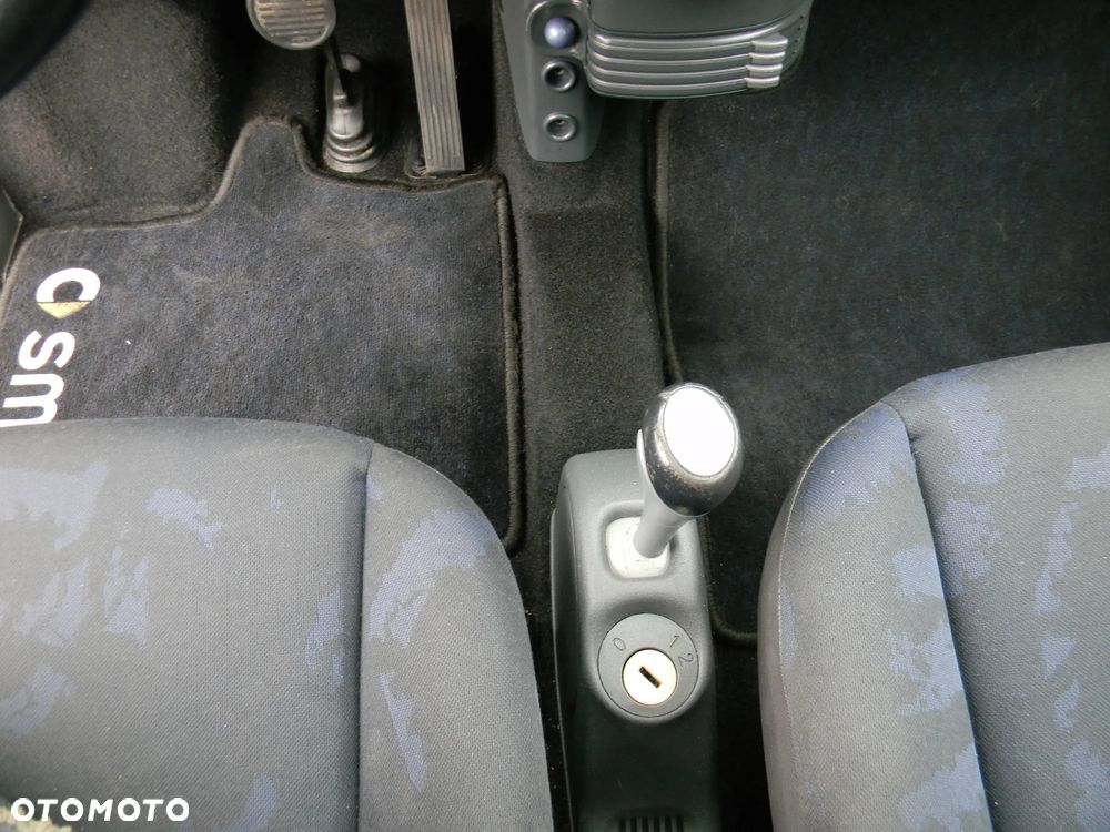 Smart Fortwo softtouch passion cdi - 18