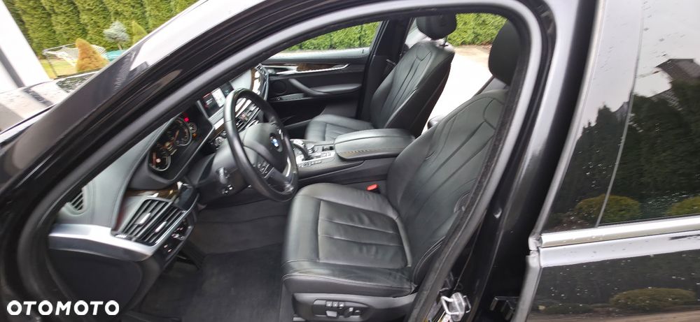 BMW X6 35i xDrive - 9