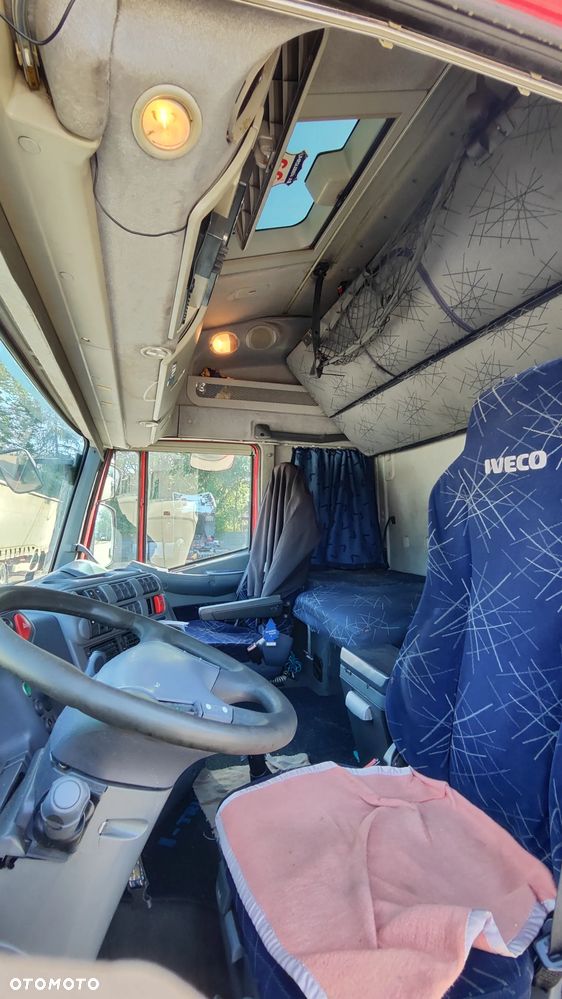 Iveco Stralis - 8