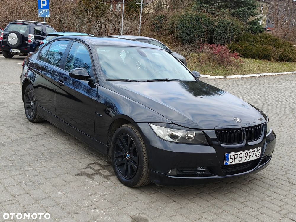 BMW Seria 3 - 10