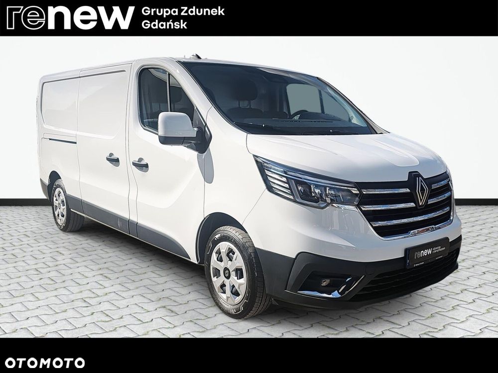 Renault Trafic - 3