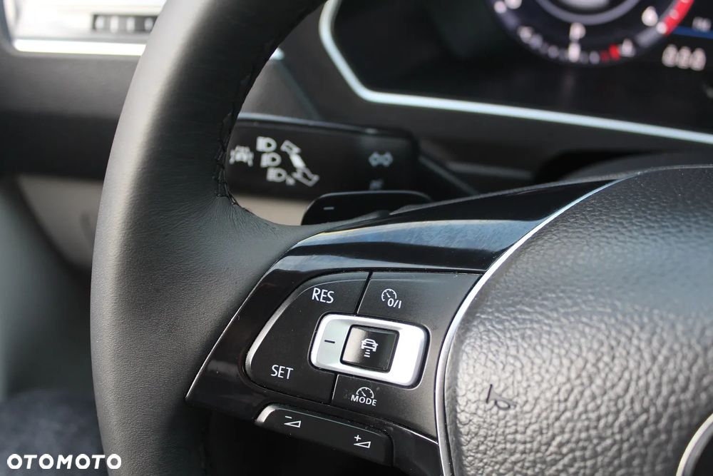 Volkswagen Tiguan 2.0 TDI SCR (BlueMotion Technology) DSG Highline - 30