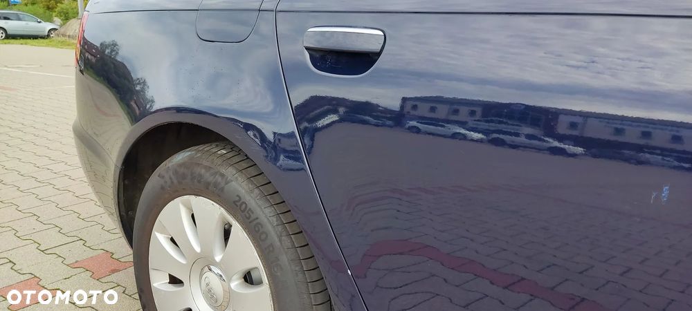 Audi A6 Limousine - 10