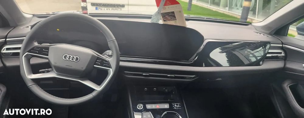 Audi A5 35 TFSI S tronic - 19