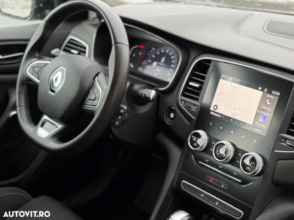 Renault Megane Grandtour BLUE dCi 115 EDC BUSINESS EDITION - 5