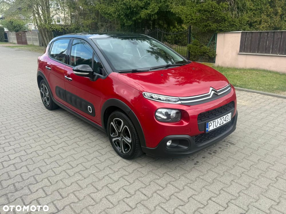 Citroën C3 1.6 BlueHDi Shine S&S - 4