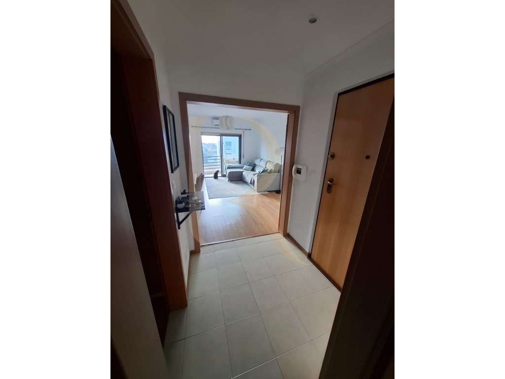 Apartamento T2 com varandas em Paio Pires - Grande imagem: 5/25