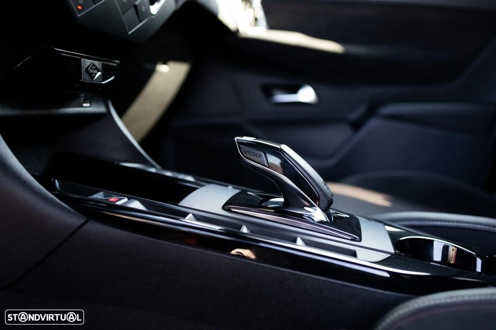 DS DS3 Crossback 1.2 PureTech Performance Line EAT8 - 31