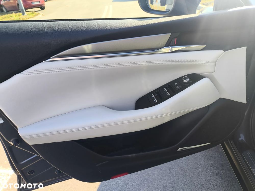 Mazda 6 2.5 SkyPassion - 11