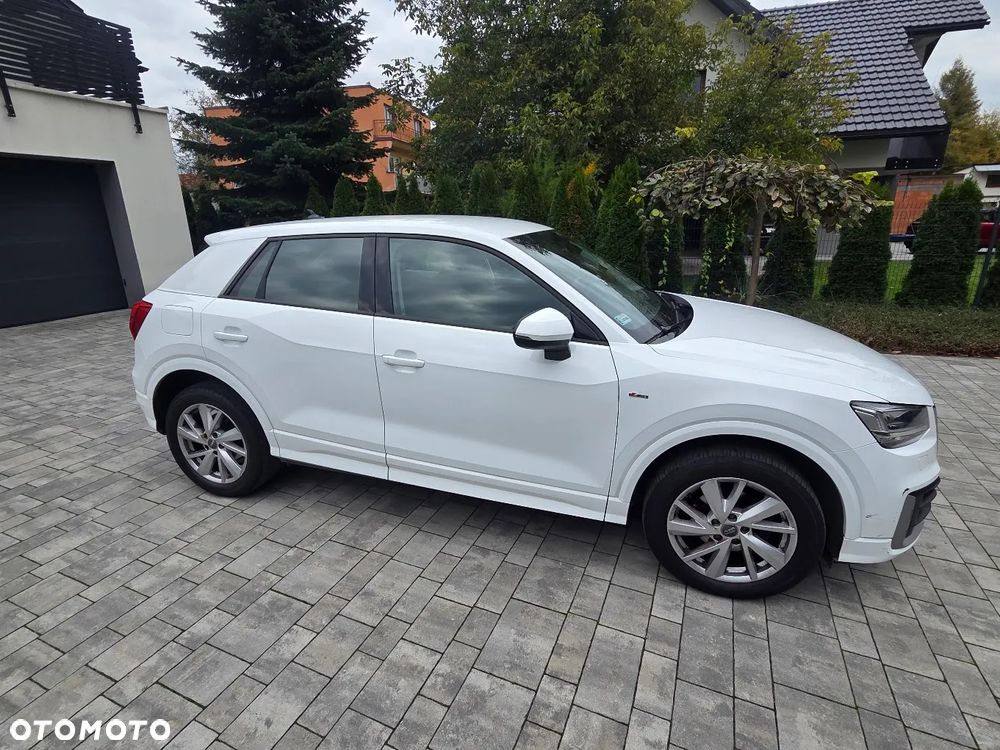 Audi Q2 - 8