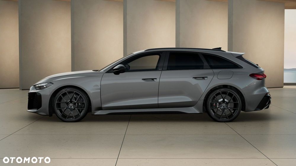 Audi RS5 Coupé - 4