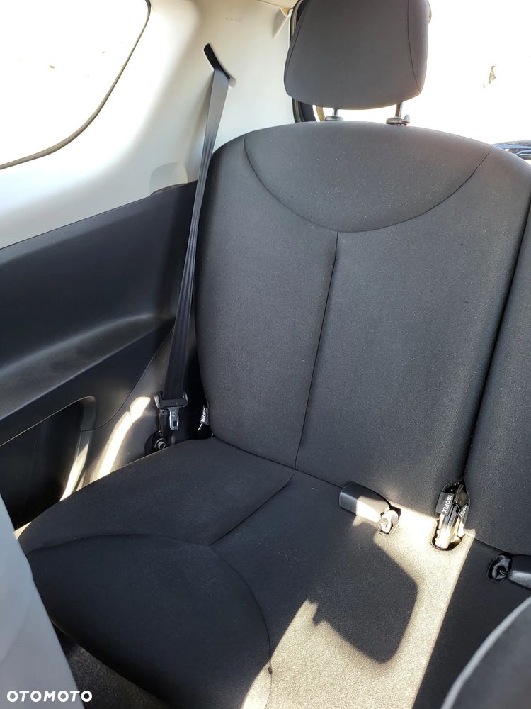 Toyota Aygo 1.0 VVT-i Active - 25