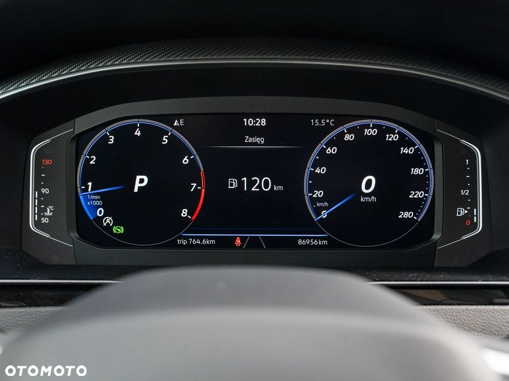 Volkswagen Arteon Shooting Brake 2.0 TSI R-Line DSG - 13
