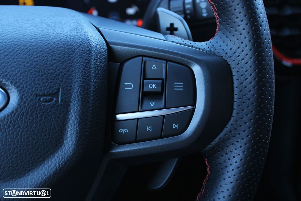 Ford Ranger 3.0 EcoBoost CD Raptor 4WD - 10