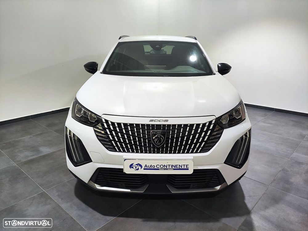 Peugeot 2008 1.2 PureTech Allure - 2