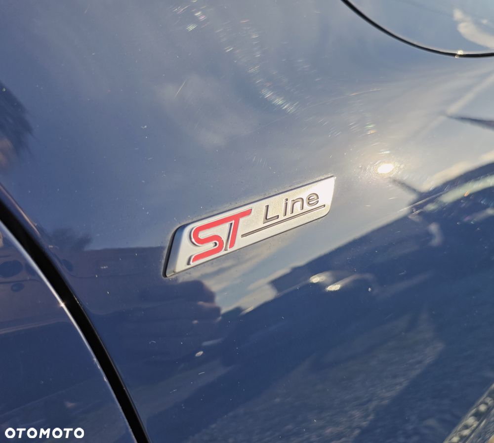 Ford Kuga 2.0 EcoBlue 4x4 ST-LINE - 13